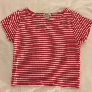 Forever 21 crop top